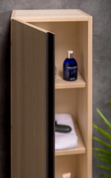 Пенал 35 см ArmadiArt Capolda 849-120-LW