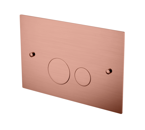 Кнопка для инсталляции Boheme 648-CB