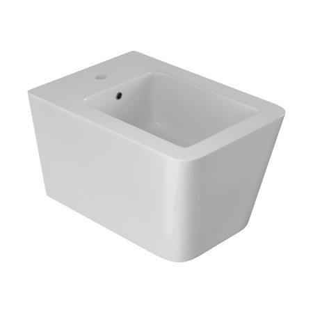 Биде подвесное Boheme Zen 967-BIDET-W