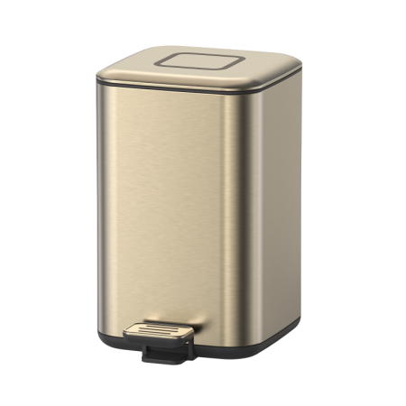 Ведро для мусора Boheme Q 10948-MG