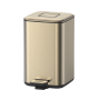 Ведро для мусора Boheme Q 10948-MG