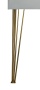 Ножки высокие ArmadiArt Lucido 775-056-G, 1 пара