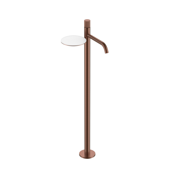 Смеситель для раковины Boheme Stick 120-BRB.3