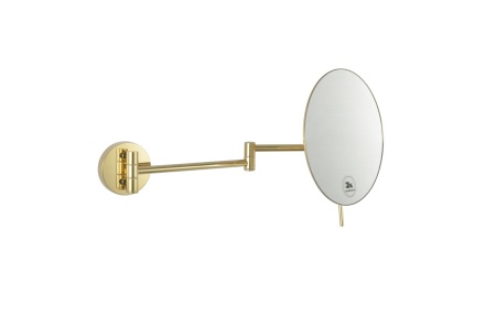 Зеркало косметическое Boheme 508-G