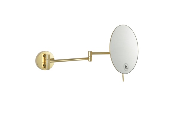 Зеркало косметическое Boheme 508-G