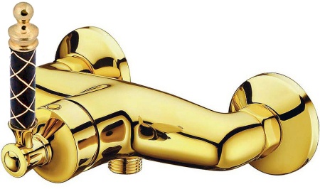 Смеситель для душа Boheme Vogue 214-MR-B