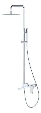 Душевая стойка Boheme Q 148-CRCR.2