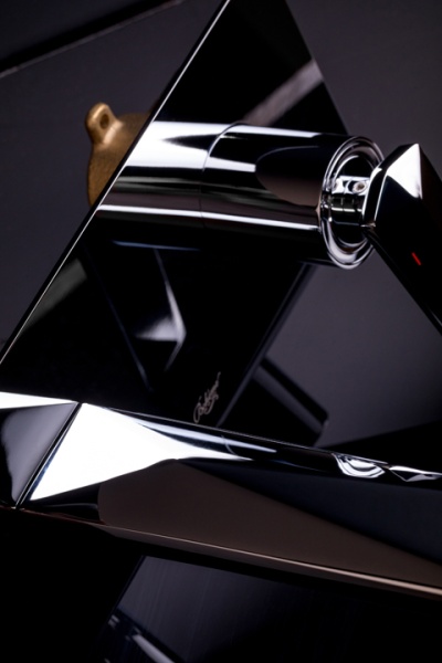 Смеситель для раковины Boheme Venturo 372