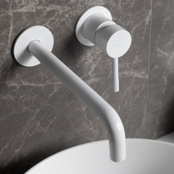 Смеситель для раковины Boheme Uno 465-MW