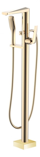 Смеситель для ванны Boheme Venturo 389