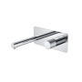 Смеситель для раковины Boheme Stick 125-CRCR.4