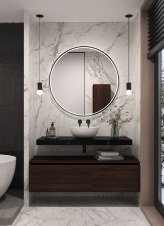 Столешница 120 см ArmadiArt Flat 869-120-NM