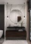 Столешница 120 см ArmadiArt Flat 869-120-NM