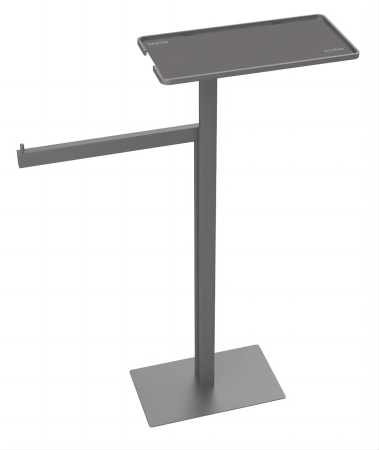 Стойка Boheme 10952-GM