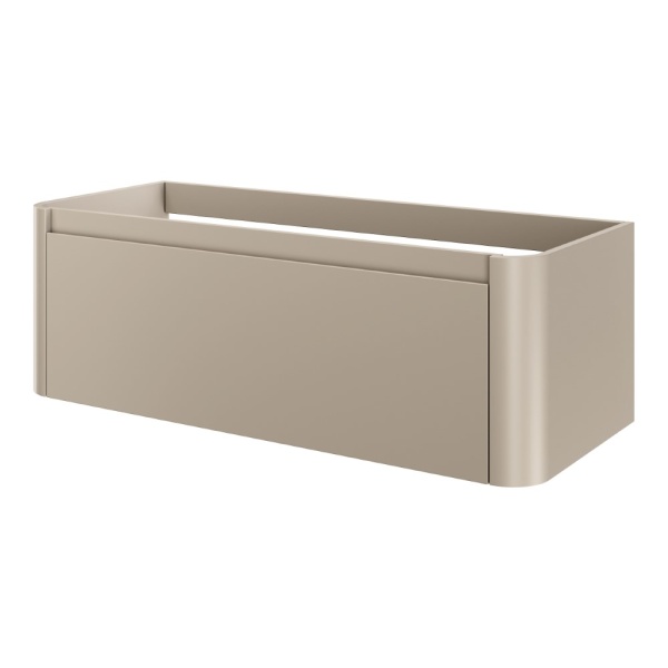 Тумба без раковины VOI 120см DAPHNE 782-120-D