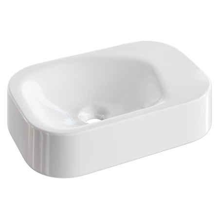 Раковина накладная COLIBRI Corian 902-W