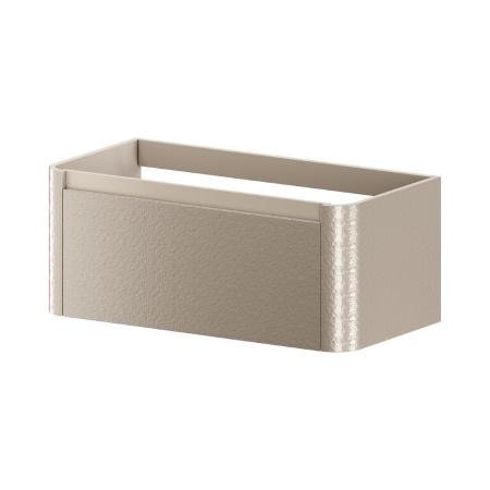 Тумба без раковины VOI 100CM STONEFINISH DAPHNE 782-100-SF-D