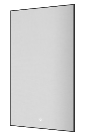 Зеркало с подсветкой и сенсорным управлением ArmadiArt Modern 569-GM
