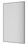Зеркало с подсветкой и сенсорным управлением ArmadiArt Modern 569-GM