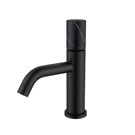 Смеситель для раковины Boheme Stick 121-B-MR-B