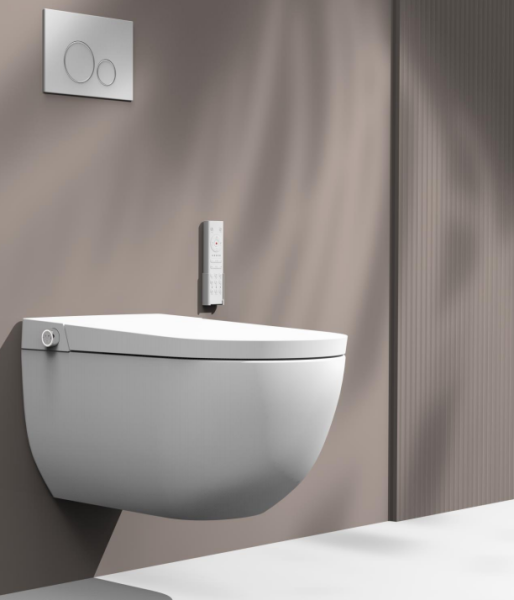 Унитаз электронный с функцией биде Panasonic 2730