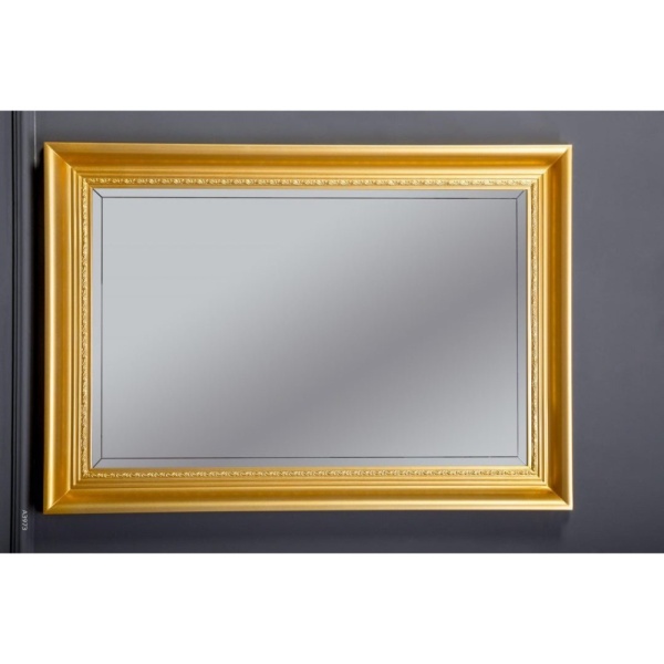 Зеркало с подсветкой 140х100 см ArmadiArt Terso 556-140-G