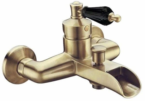 Смеситель для ванны Boheme Vogue 203-BSW