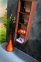 Пенал 35 см ArmadiArt Capolda 849-120-D