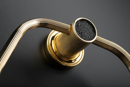 Крючок Boheme Royal Cristal 10926-BR