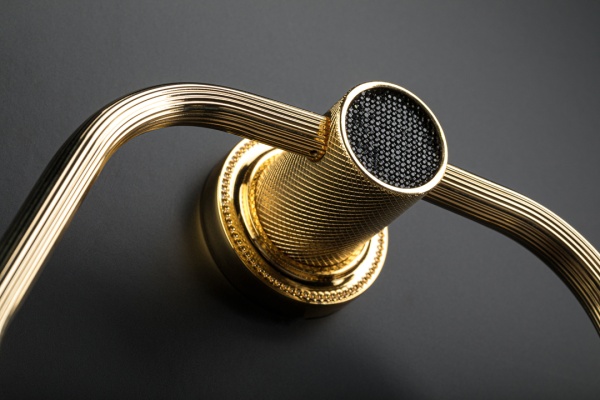 Крючок Boheme Royal Cristal 10926-BR