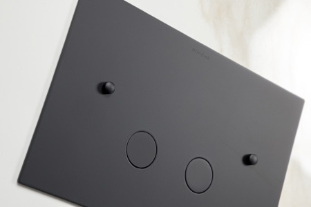 Кнопка для инсталляции Boheme 647-B