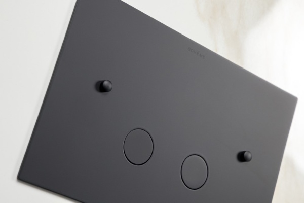 Кнопка для инсталляции Boheme 647-B