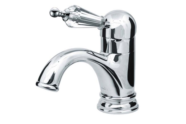 Смеситель для раковины Boheme Brillante 341