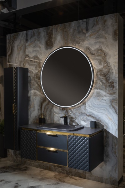 Столешница 120 см ArmadiArt Rombo Compact 778-120-A