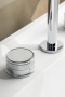 Смеситель для раковины Boheme Prestige 152-CR-PR