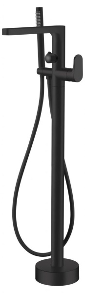 Смеситель для ванны Boheme Spectre 459-B