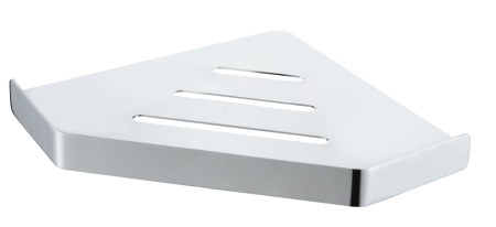 Полка угловая Boheme New Venturo 10318-CR