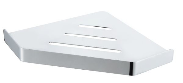 Полка угловая Boheme New Venturo 10318-CR