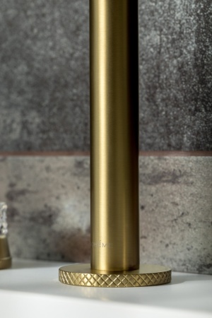 Смеситель для раковины Boheme Aura 152-MG-A