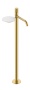 Смеситель для раковины Boheme Stick 120-MG.4