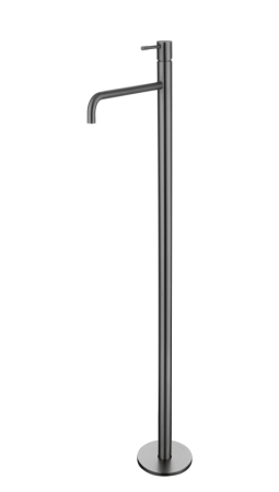 Смеситель для раковины Boheme Uno 107-GM