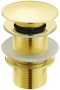 Донный клапан Boheme Imperiale 611
