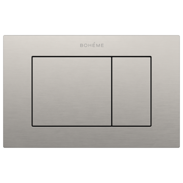 Кнопка для инсталляции Boheme 650/2-NB