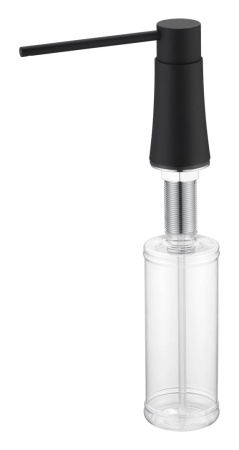 Дозатор для кухни встраиваемый Boheme 630-B