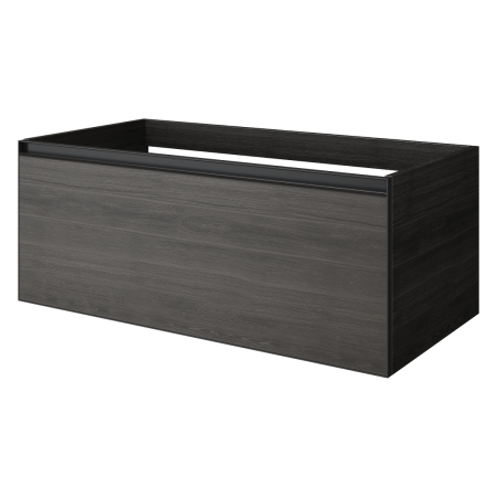 Тумба под раковину 100 см ArmadiArt Quatro 1 790-M1-100-OA-A
