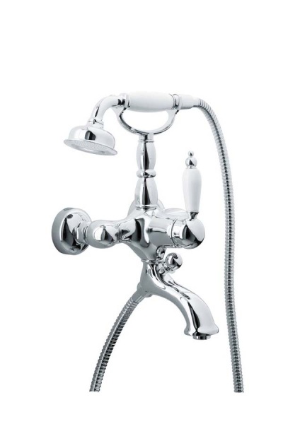 Смеситель для ванны Boheme Tradizionale 263