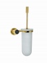 Туалетный ершик Boheme Royal Cristal 10933-G-B