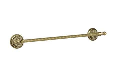 Держатель полотенец Boheme Hermitage 10321