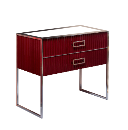 Тумба под раковину 100 см ArmadiArt Monaco 866-100-RCR