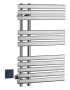 Полотенцесушитель электрический Boheme Venturo 723-CR